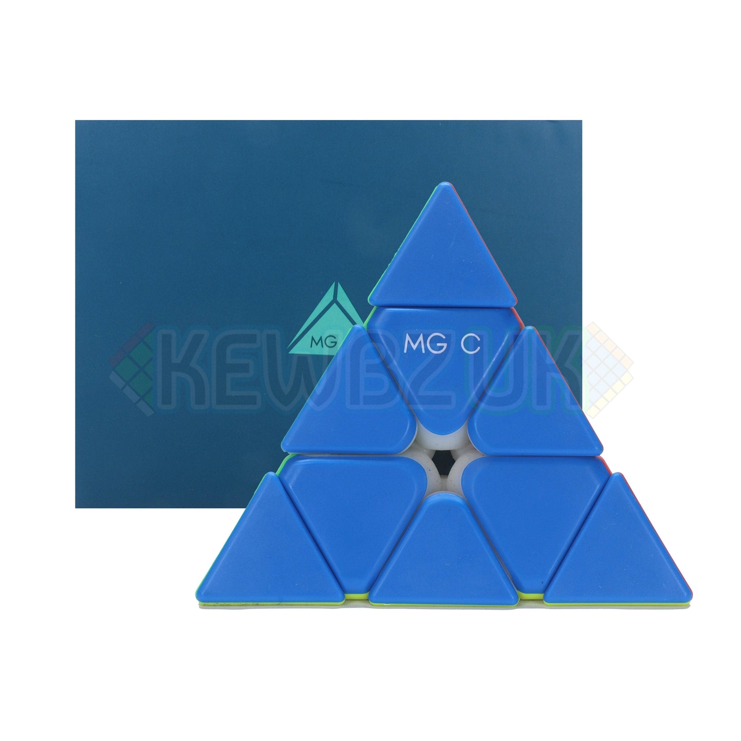 YJ MGC Pyraminx (Magnétique)