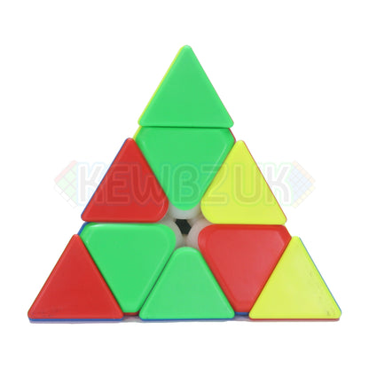 YJ MGC Pyraminx (Magnétique)