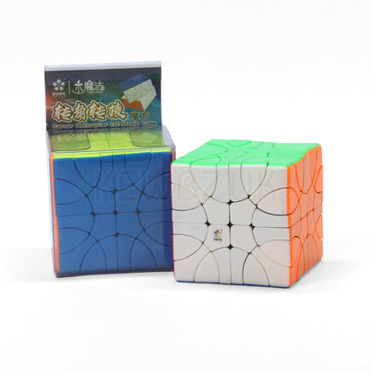 YuXin Corner Hélicoptère