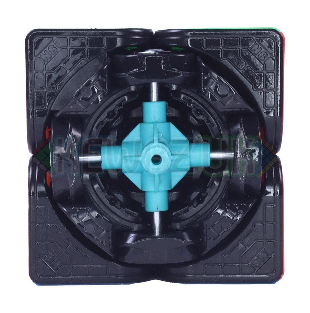 YuXin Little Magic 2x2 V2 (Magnétique)