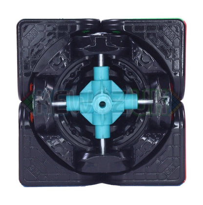 YuXin Little Magic 2x2 V2 (Magnétique)