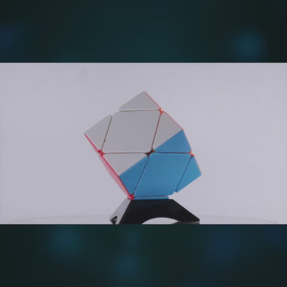 ShengShou Skewb V2