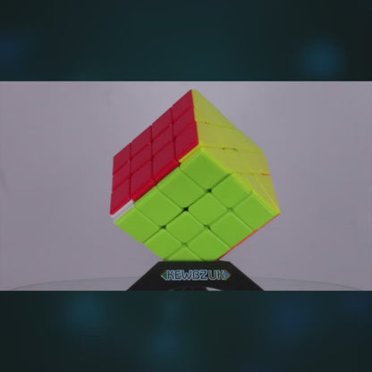 FanXin 4x4 Fisher Cube