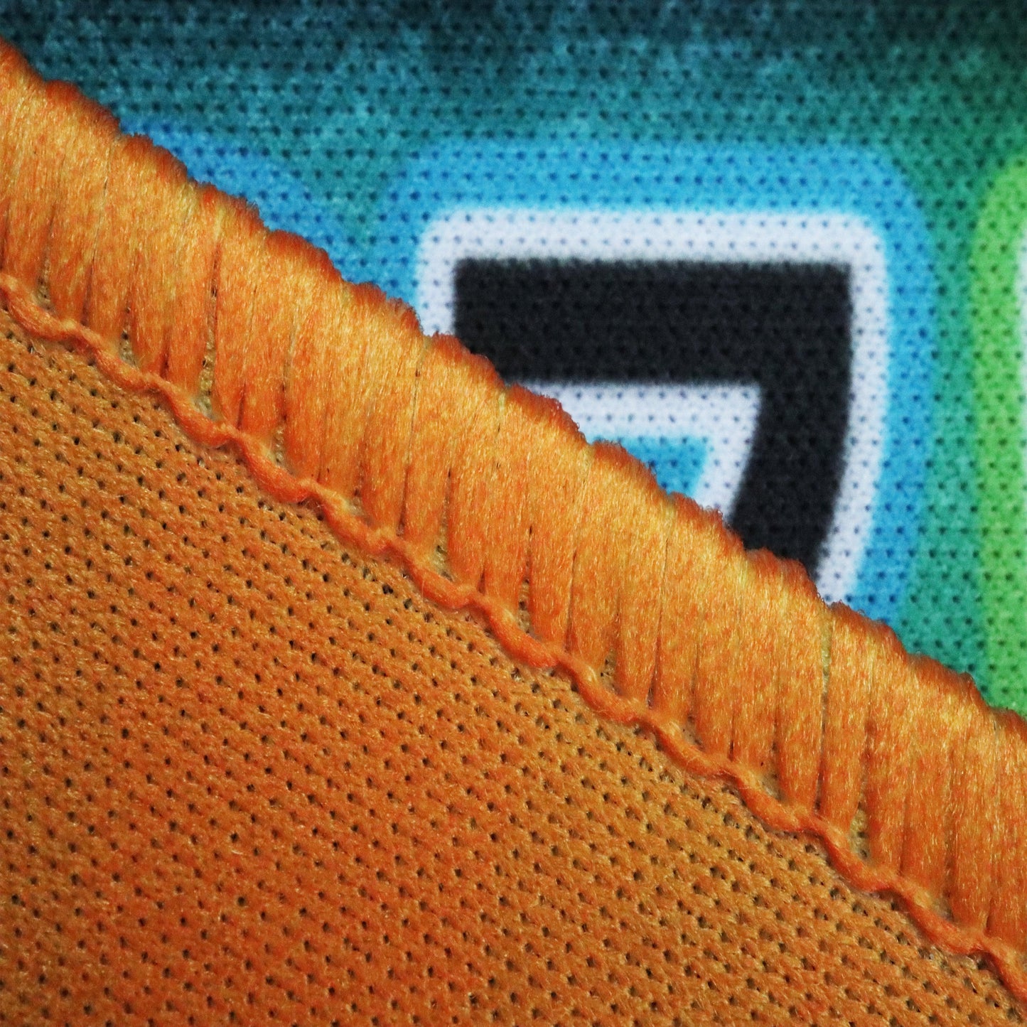 Tapis Chevron V1 Mini