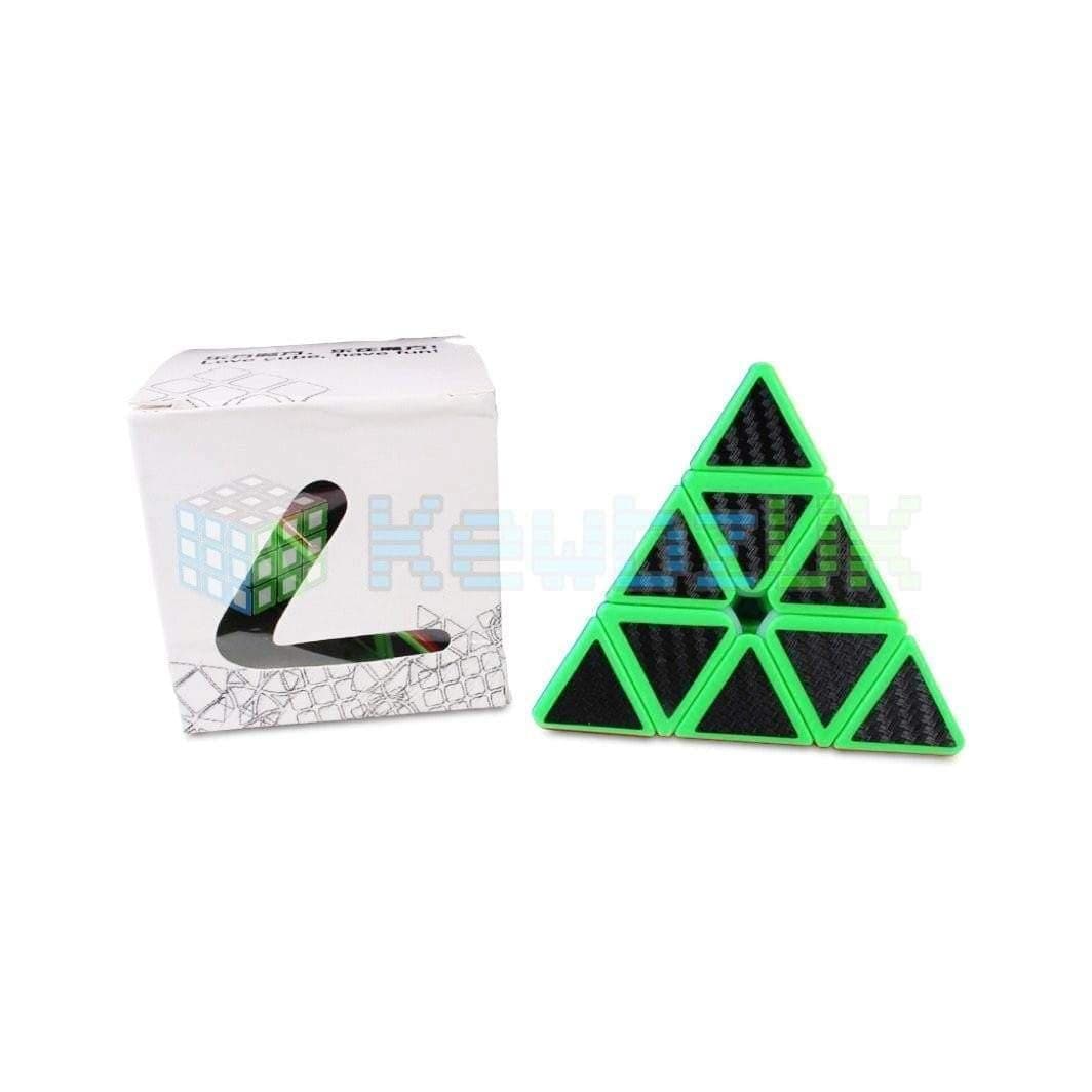 Pyraminx CubeStyle (Carbone)