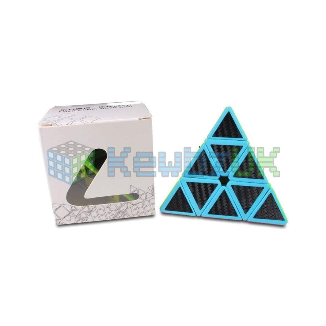 Pyraminx CubeStyle (Carbone)