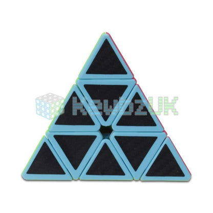 Pyraminx CubeStyle (Carbone)