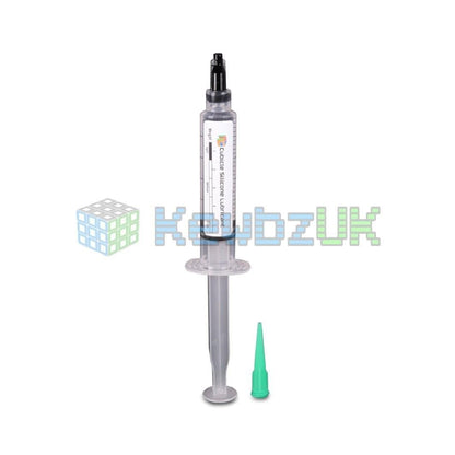 Lubrifiant Silicone en Cubes - Poids 1