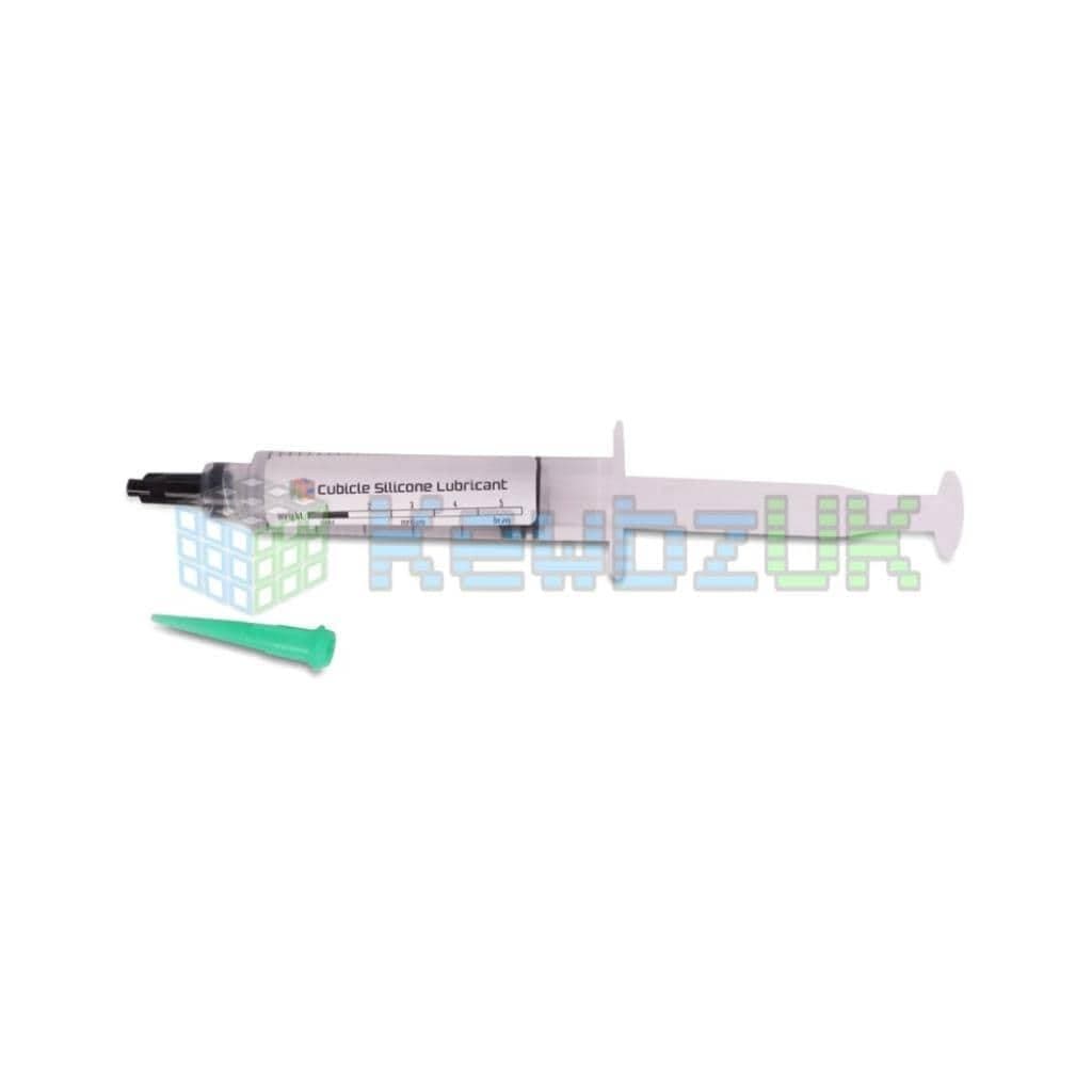 Lubrifiant Silicone en Cubes - Poids 1