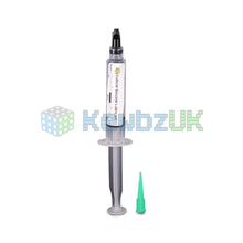 Lubrifiant Silicone de Cabine de Douche - Poids 3