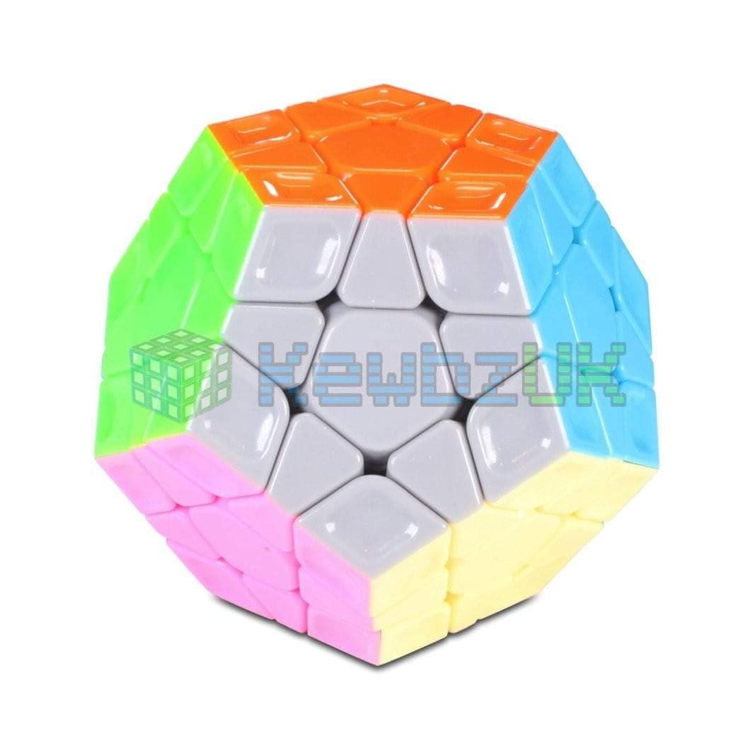 Cyclone Boys Megaminx