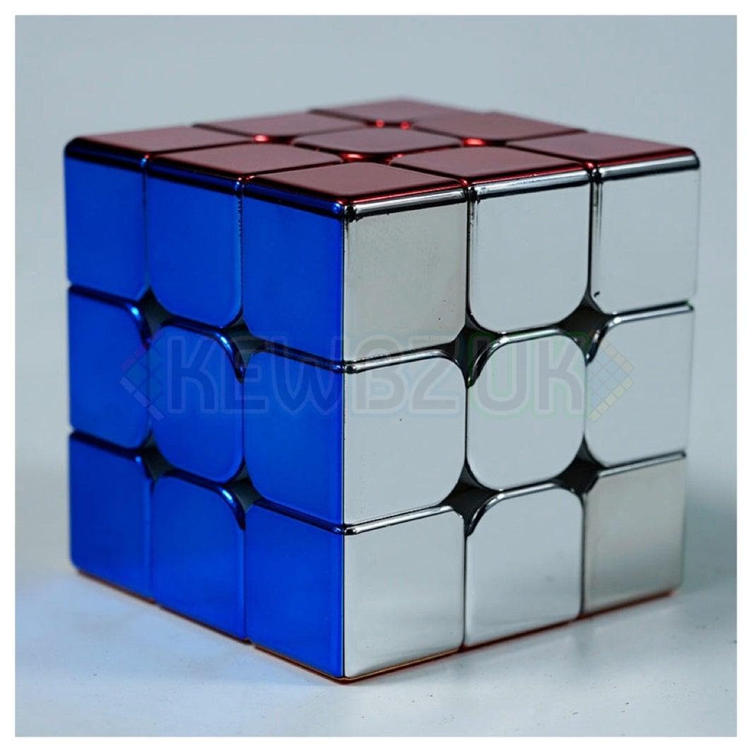 Cyclone Boys Metallic 3x3 Magnetic