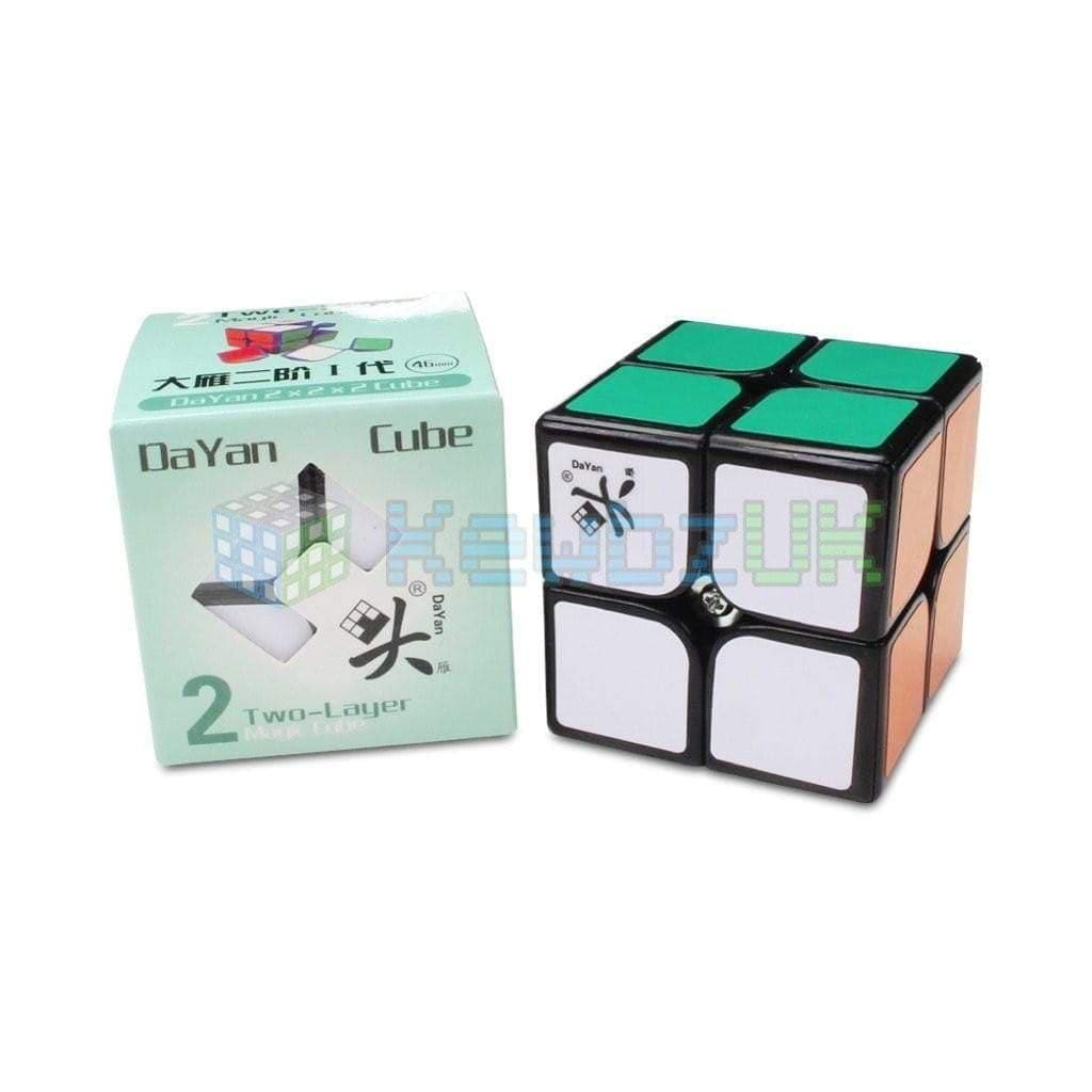 DaYan 2x2 46 mm