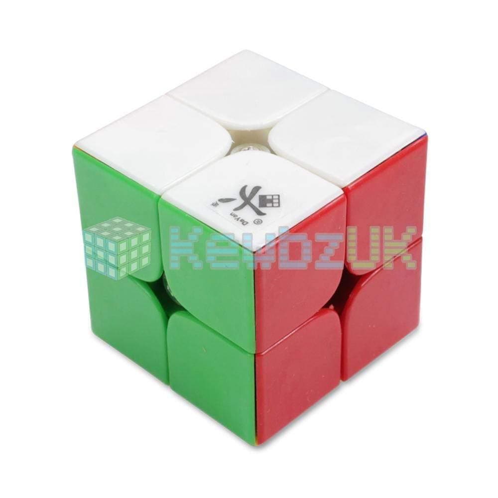 DaYan 2x2 46 mm