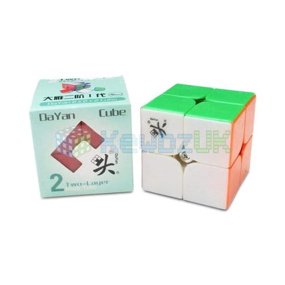 DaYan 2x2 46 mm
