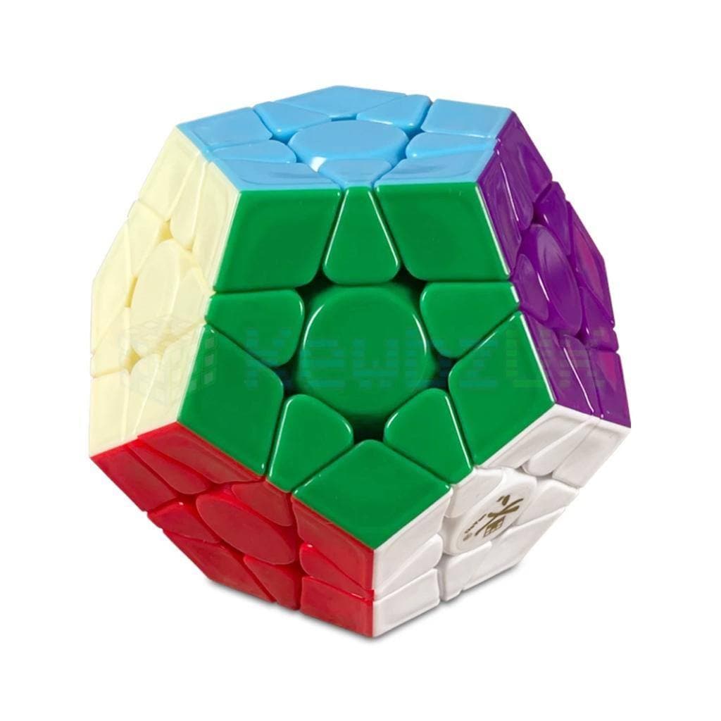 DaYan Megaminx V2 Magnetic