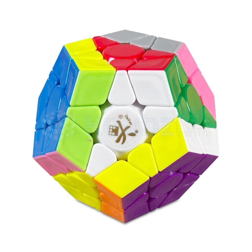 DaYan Megaminx V2 Magnetic