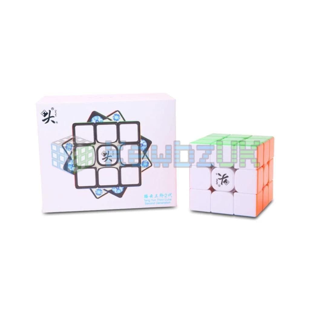 DaYan TengYun 3x3 V2 (Magnétique)