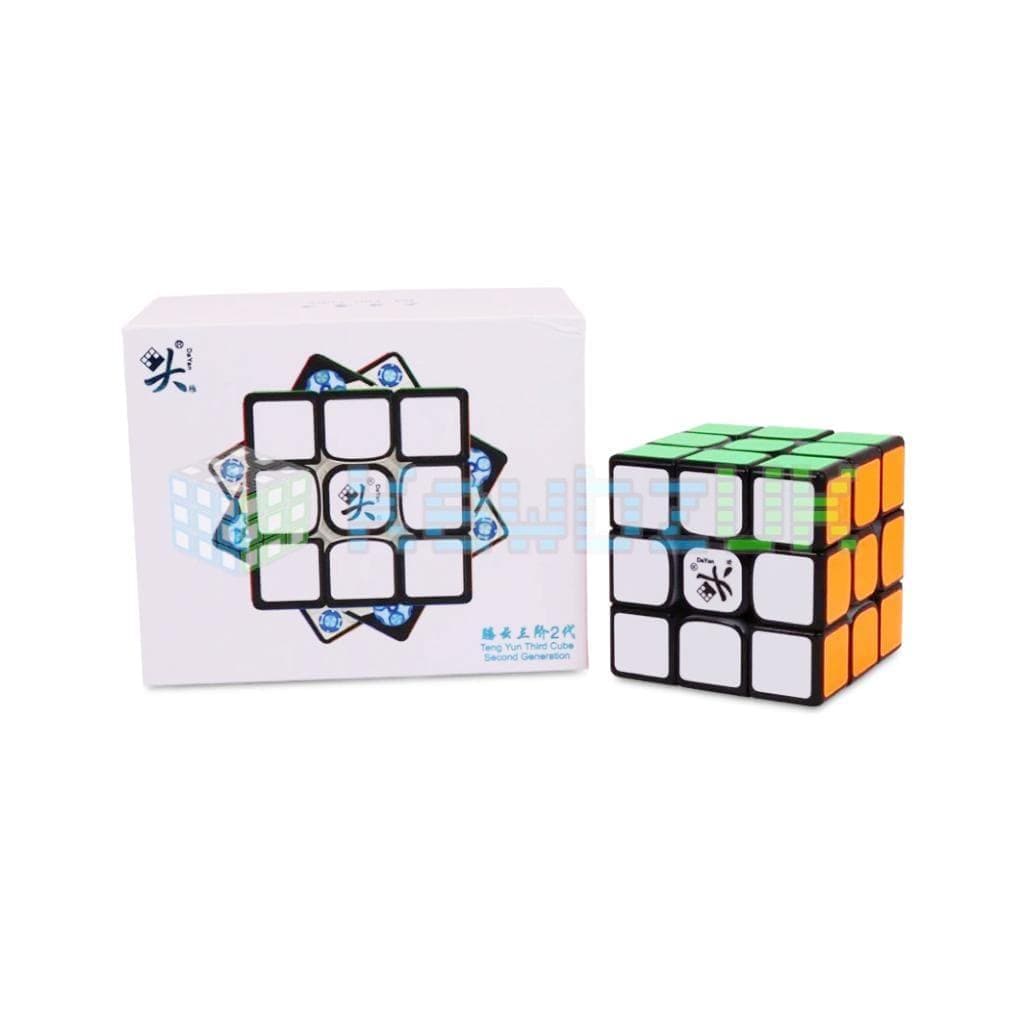 DaYan TengYun 3x3 V2 Magnetic