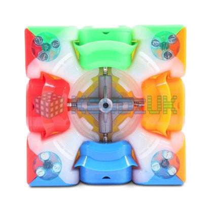 DaYan TengYun 3x3 V2 (Magnétique)