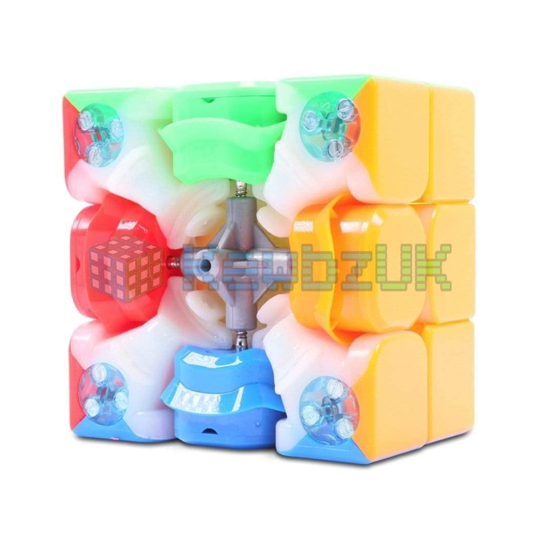 DaYan TengYun 3x3 V2 (Magnétique)