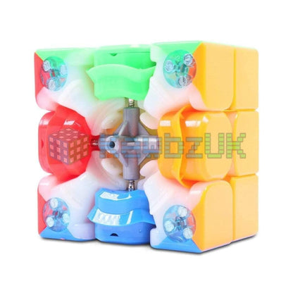 DaYan TengYun 3x3 V2 (Magnétique)