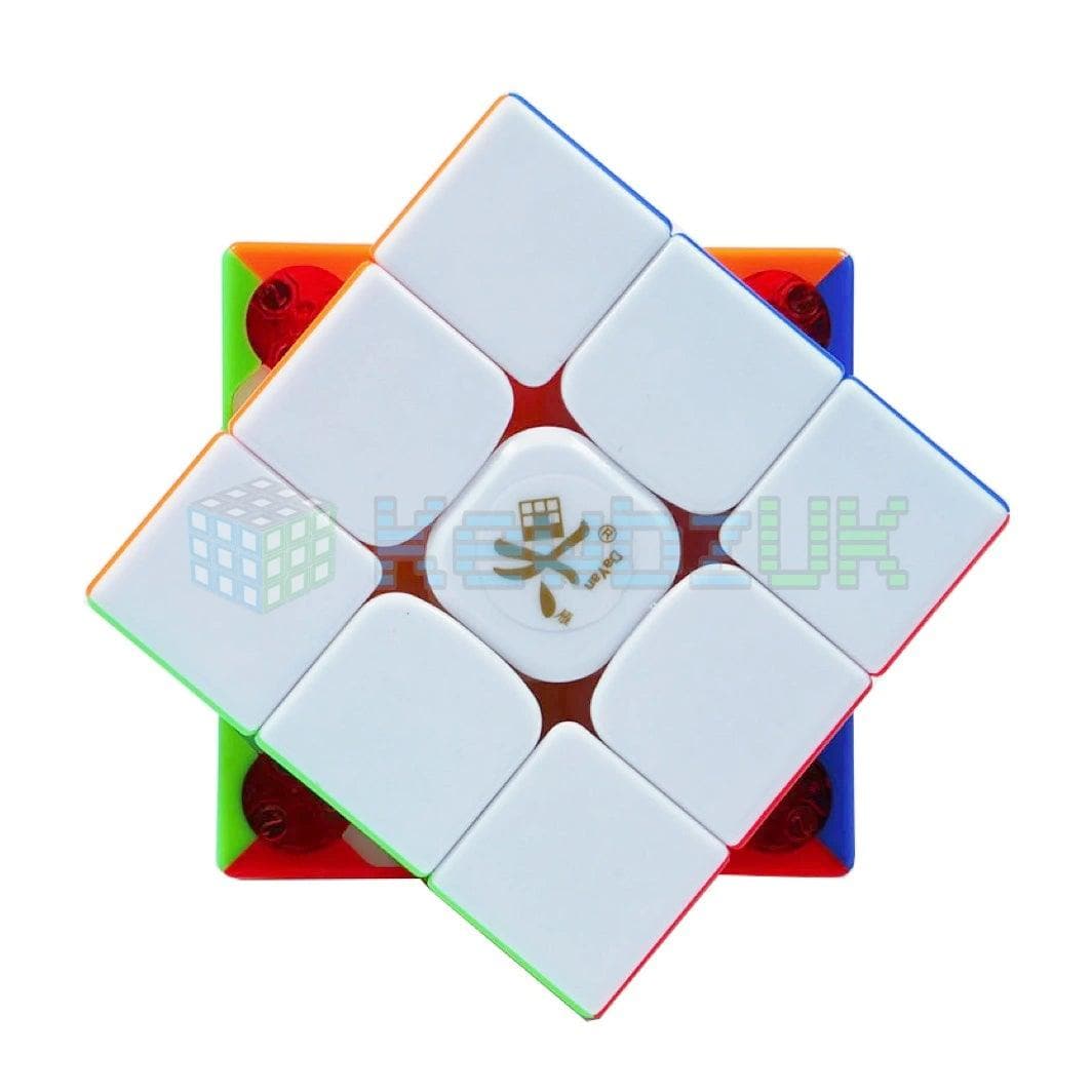 DaYan ZhanChi Pro 3x3 Magnetic