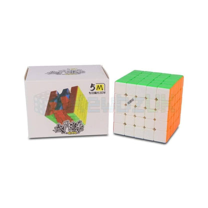 DianSheng 5x5 (Magnétique)