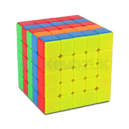 DianSheng 5x5 (Magnétique)