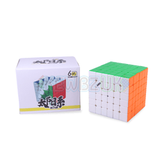 DianSheng 6x6 (Magnetic)