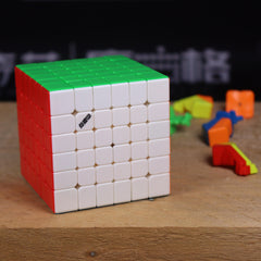 DianSheng 6x6 (Magnetic)