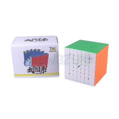 DianSheng 7x7 (Magnetic)