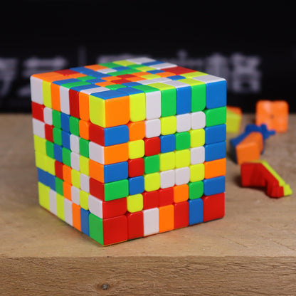 DianSheng Solar 7x7 (Magnetic)