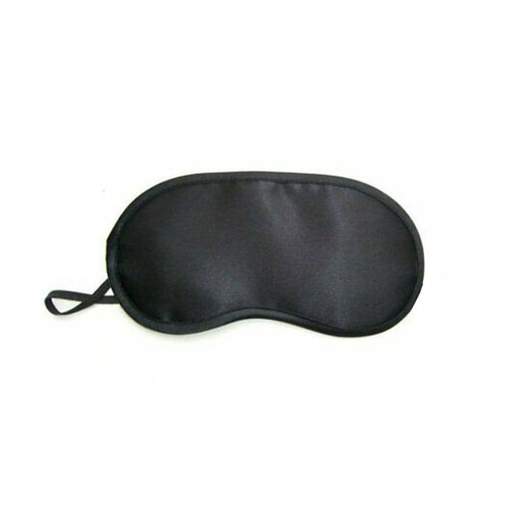 Masque oculaire (pour aveugle)