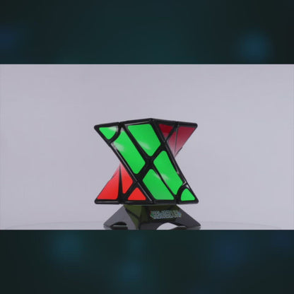 QiYi Twisty Skewb