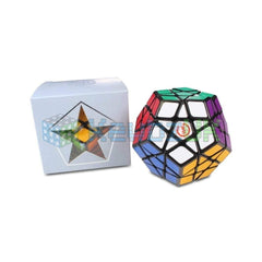 FangShi LimCube Megaminx