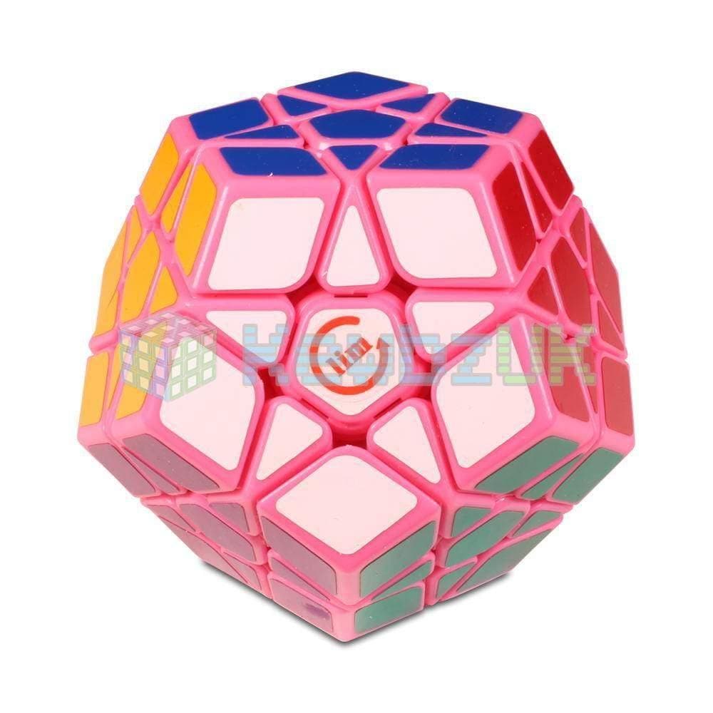 FangShi LimCube Megaminx