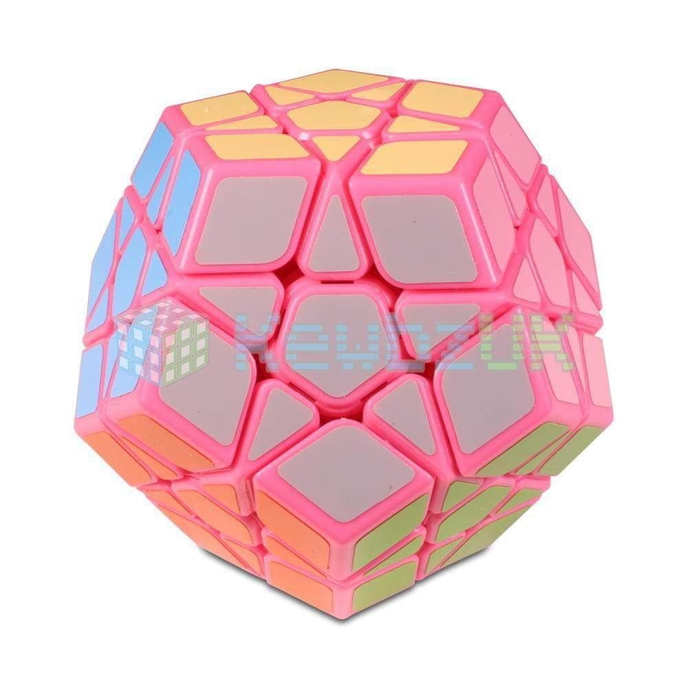 FangShi LimCube Megaminx