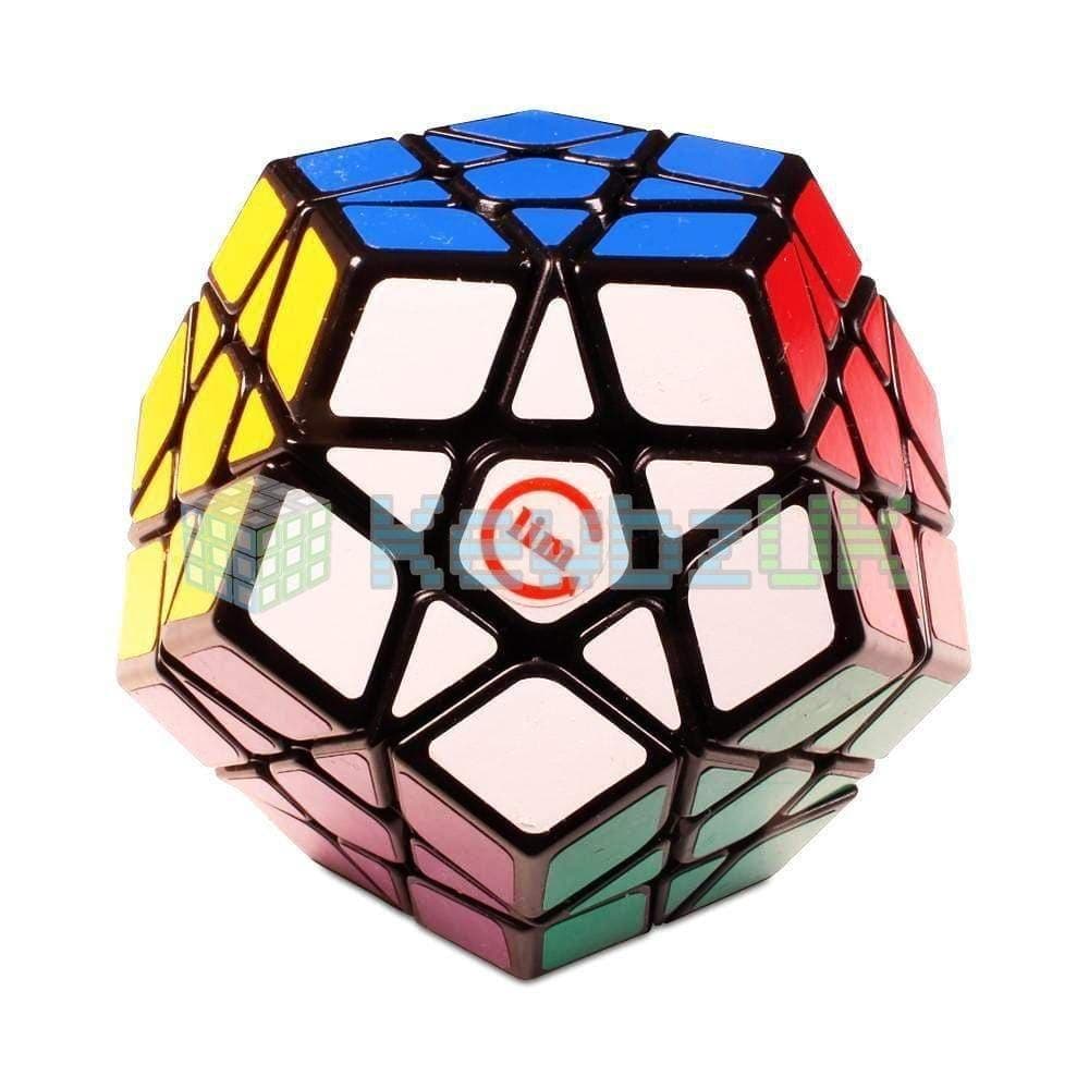 FangShi LimCube Megaminx