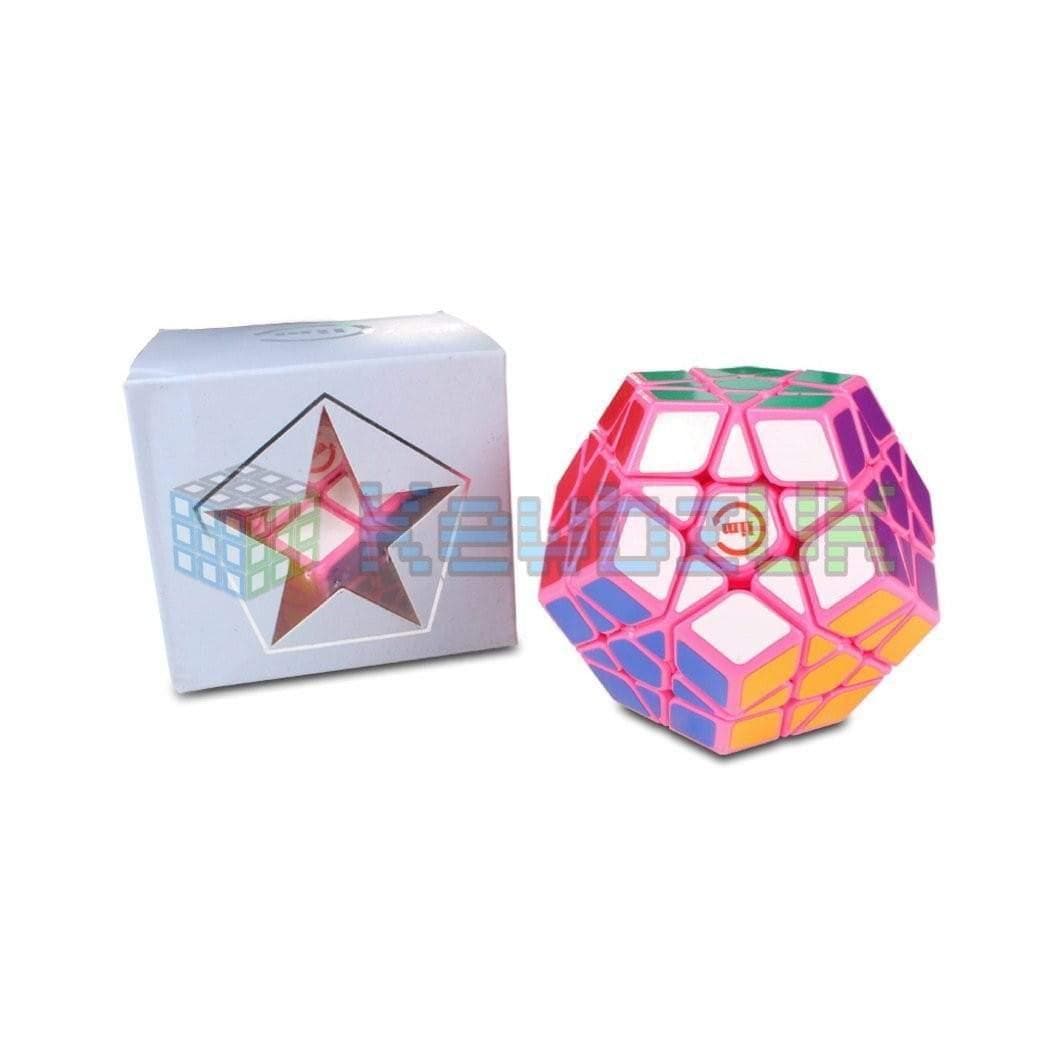 FangShi LimCube Megaminx