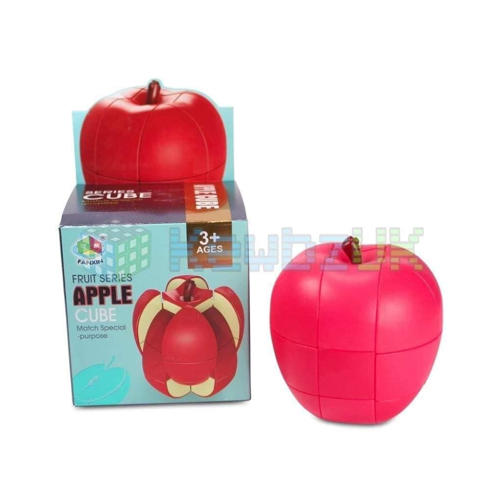 FanXin Apple