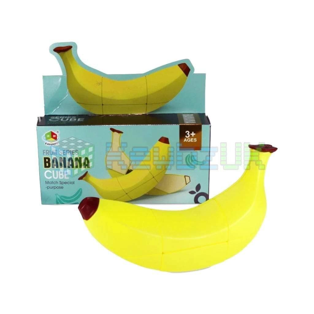 Banane FanXin