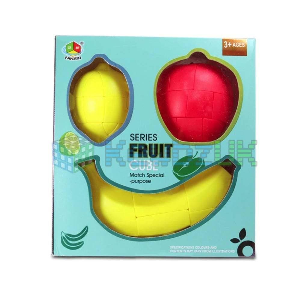 FanXin Panier de fruits n°1