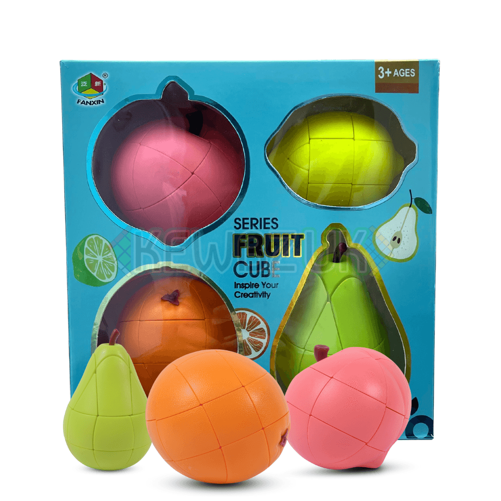 FanXin Fruit Bundle #2