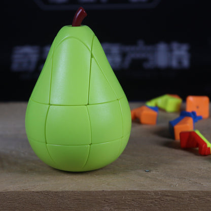 Poire FanXin