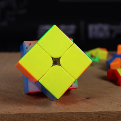 GAN 251 Leap (Magnétique, UV, Ball-Core)