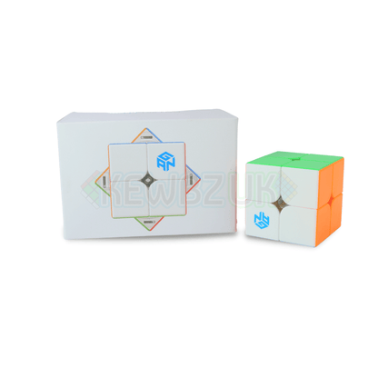 GAN 251 Pro (Magnétique, Ball-Core)