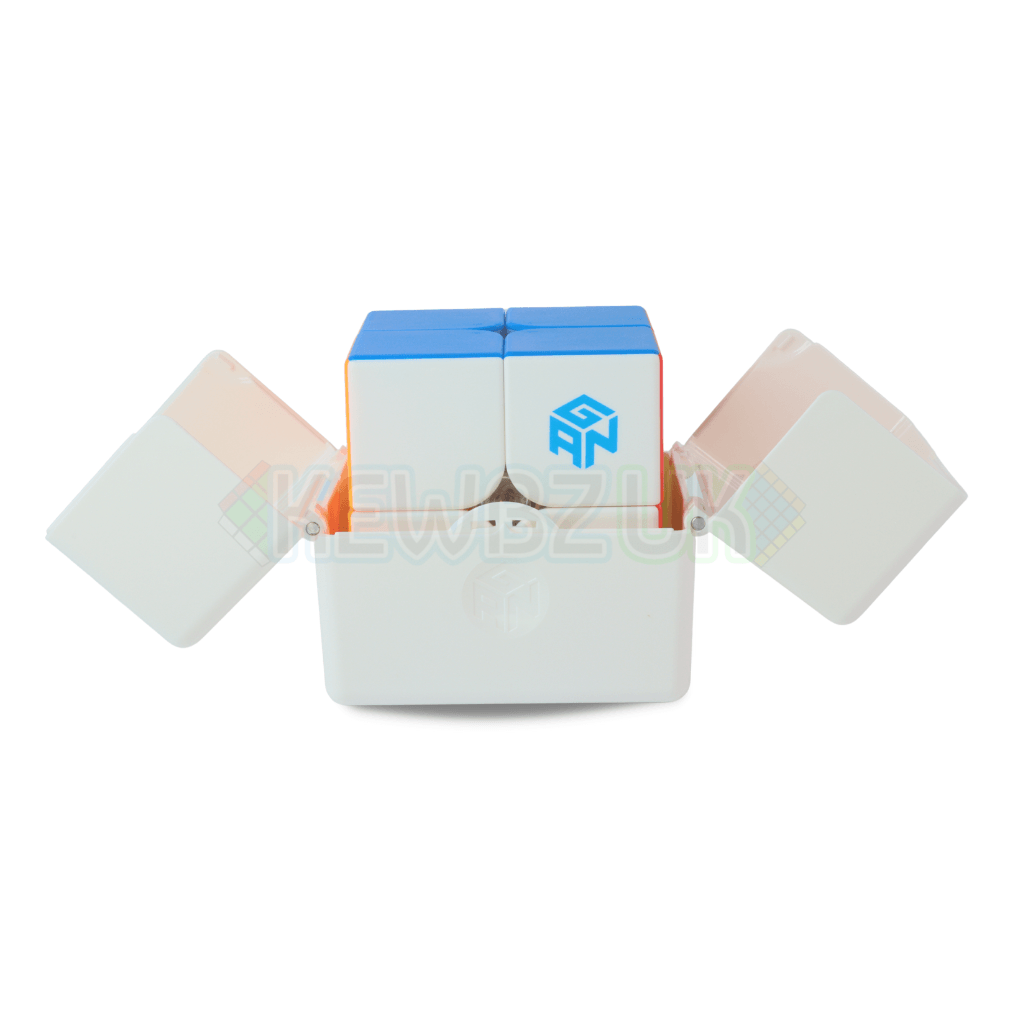 GAN 251 Pro (Magnétique, Ball-Core)