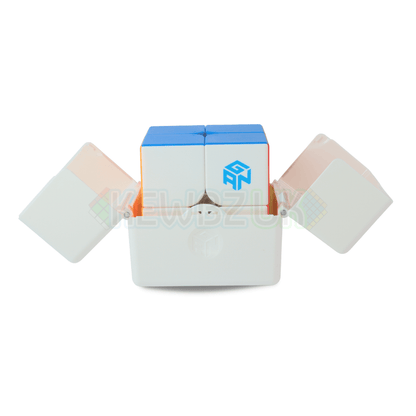 GAN 251 Pro (Magnétique, Ball-Core)