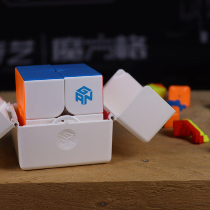 GAN 251 Pro (Magnétique, Ball-Core)